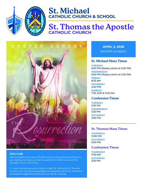 BULLETIN April 5, 2026