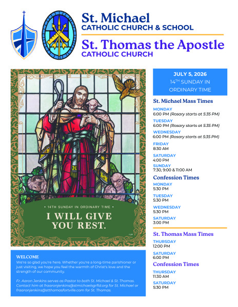 BULLETIN July 5, 2026